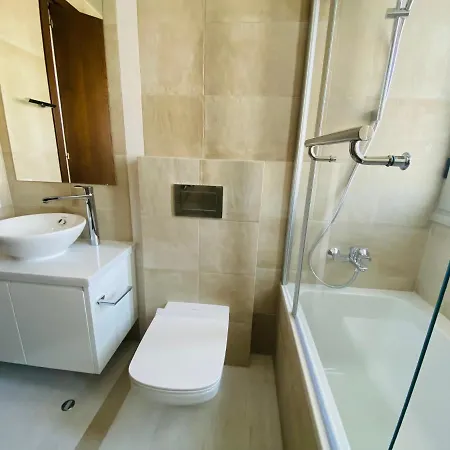 Coral Bay Beach Villa Paphos Exterior photo