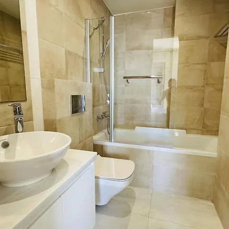 Coral Bay Beach Villa Paphos Exterior photo