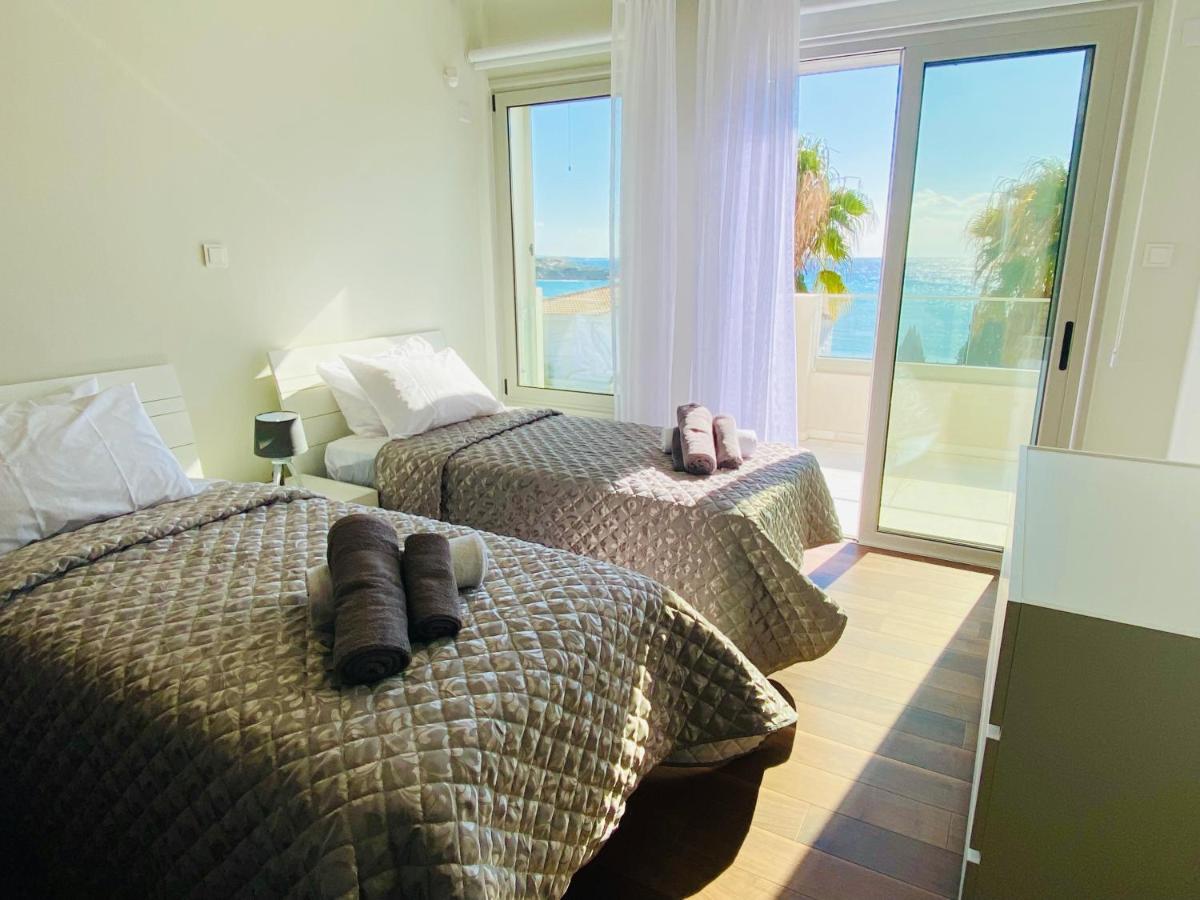 Вилла Coral Bay Пафос